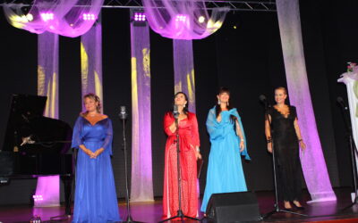 Koncert Opera Divas