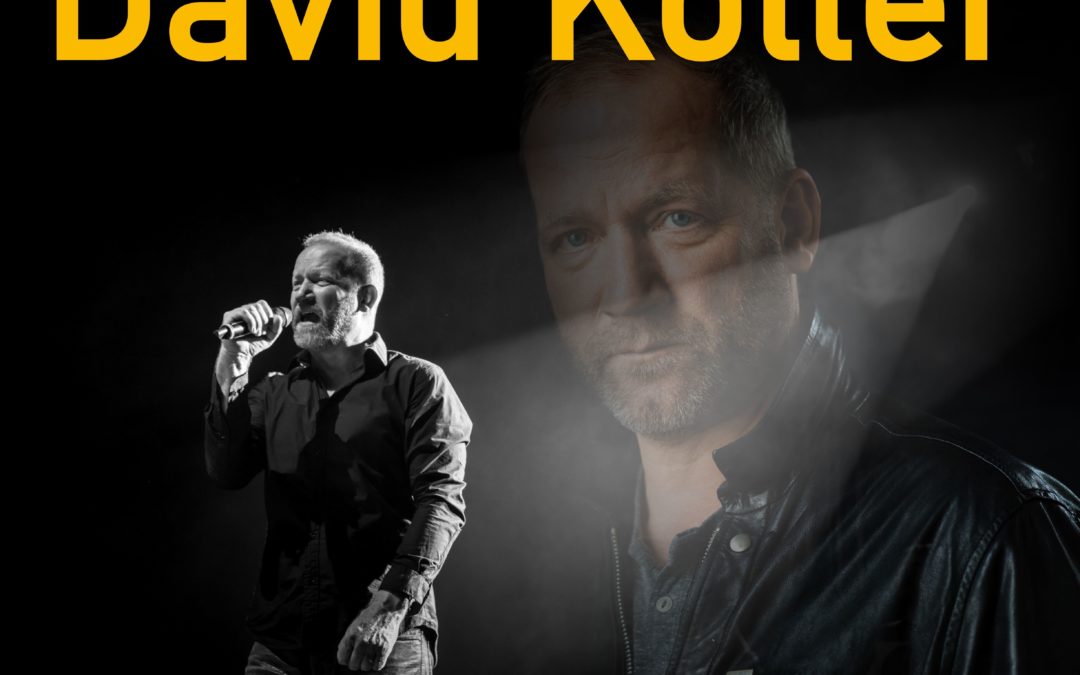 Benefiční koncert pro Hospic sv. Štěpána