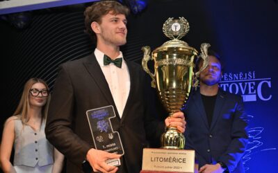 Podpora a motivace sportovců je důležitá